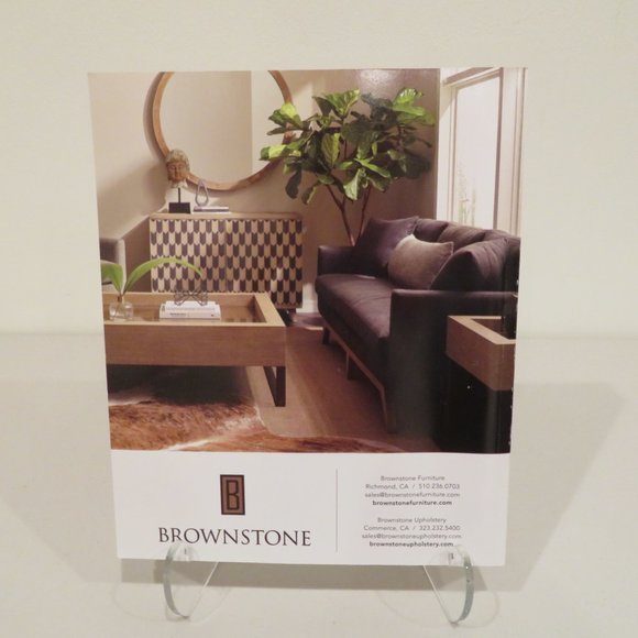 Magazine Luxe San Francisco 2018 Interiors + Design July August Articles Photos - Picture 2 of 2